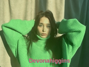 Devonahiggins