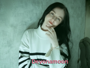 Devonamoon