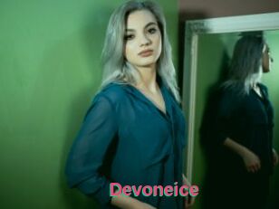 Devoneice
