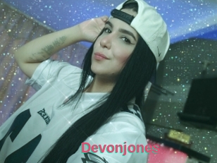 Devonjones
