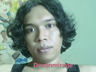 Devonmirage