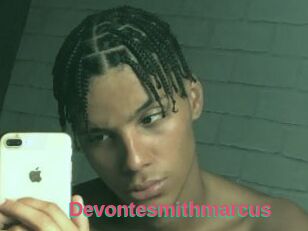 Devontesmithmarcus