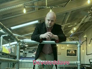 Devoteddave
