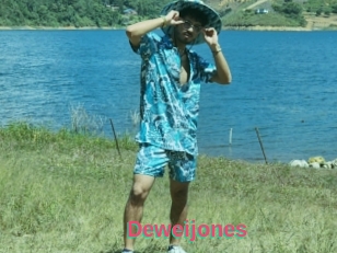 Deweijones