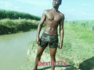 Dexter77x