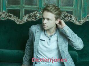 Dexterrjones