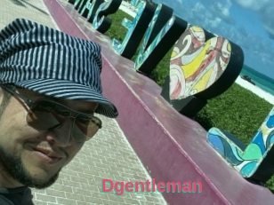 Dgentleman
