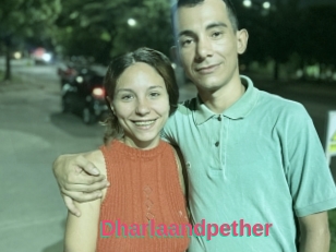 Dharlaandpether
