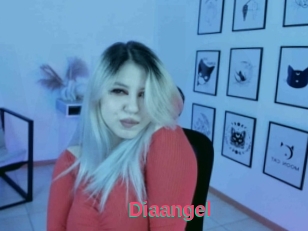Diaangel