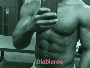 Diableros