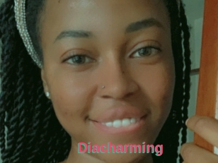 Diacharming