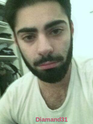 Diamand31