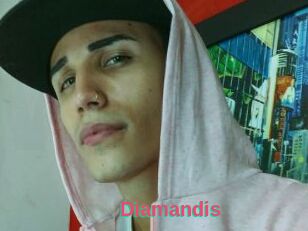 Diamandis