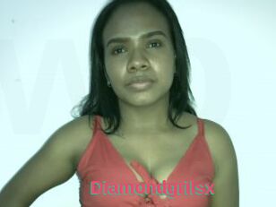 Diamondgrilsx