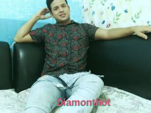 Diamonthot