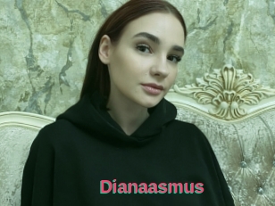 Dianaasmus