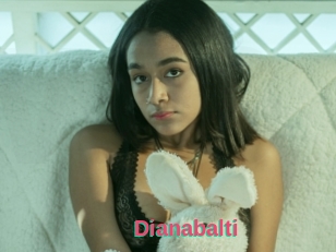 Dianabalti