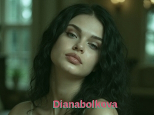 Dianabolkova