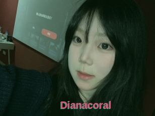 Dianacoral