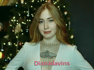 Dianadavins