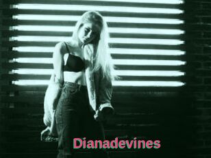 Dianadevines