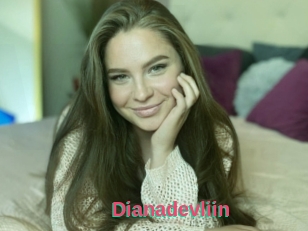 Dianadevliin