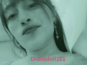 Dianadoll101