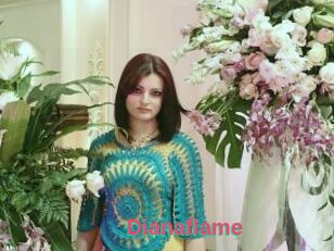 Dianaflame