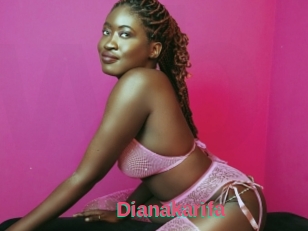 Dianakarifa