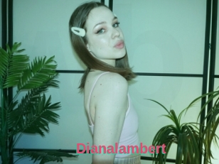 Dianalambert