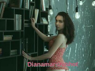 Dianamarstonhot