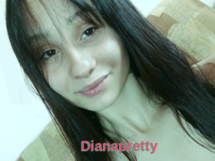 Dianapretty