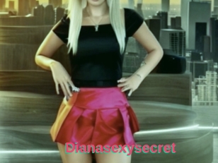 Dianasexysecret