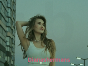 Dianashermans