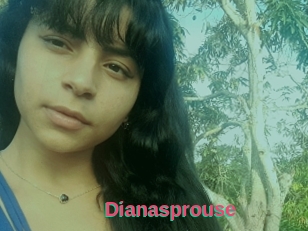 Dianasprouse