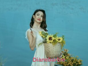 Dianebarbie