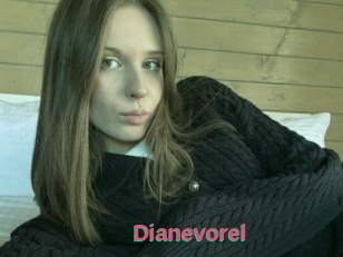 Dianevorel