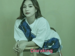 Diaraking