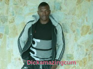 Dickamazingcum