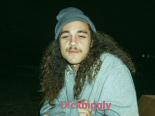 Dickbiggly