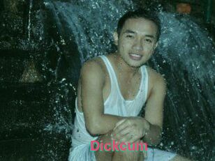 Dickcum