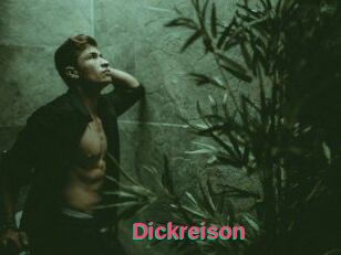 Dickreison