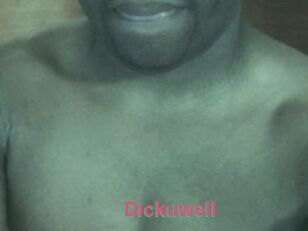 Dickuwell