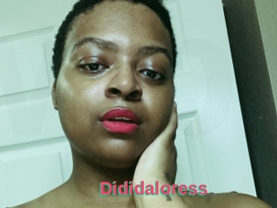 Dididaloress