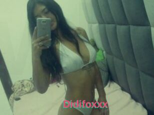 Didifoxxx