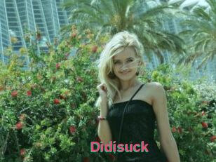Didisuck