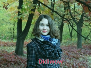 Didiwow