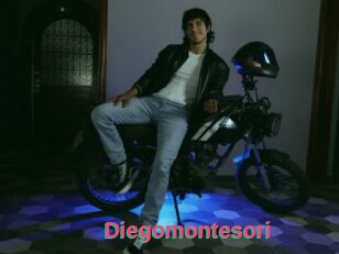 Diegomontesori