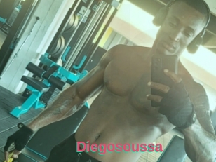 Diegosoussa