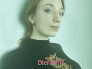 Dieraaliff